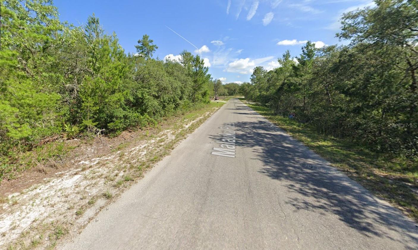 MALAUKA PASS, OCKLAWAHA, FL, 32179