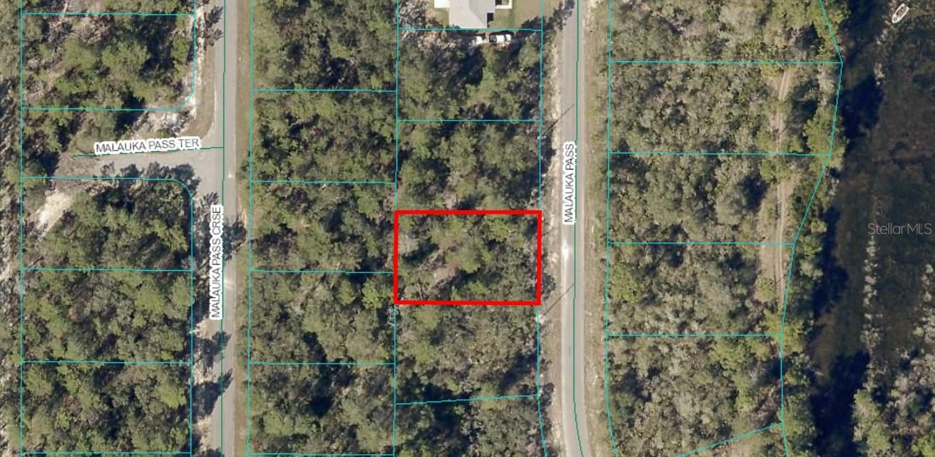 MALAUKA PASS, OCKLAWAHA, FL, 32179