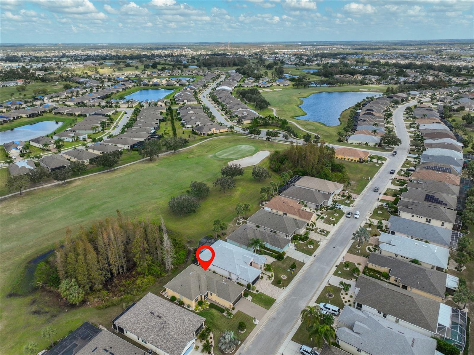 1123 EMERALD DUNES DR, SUN CITY CENTER, FL, 33573