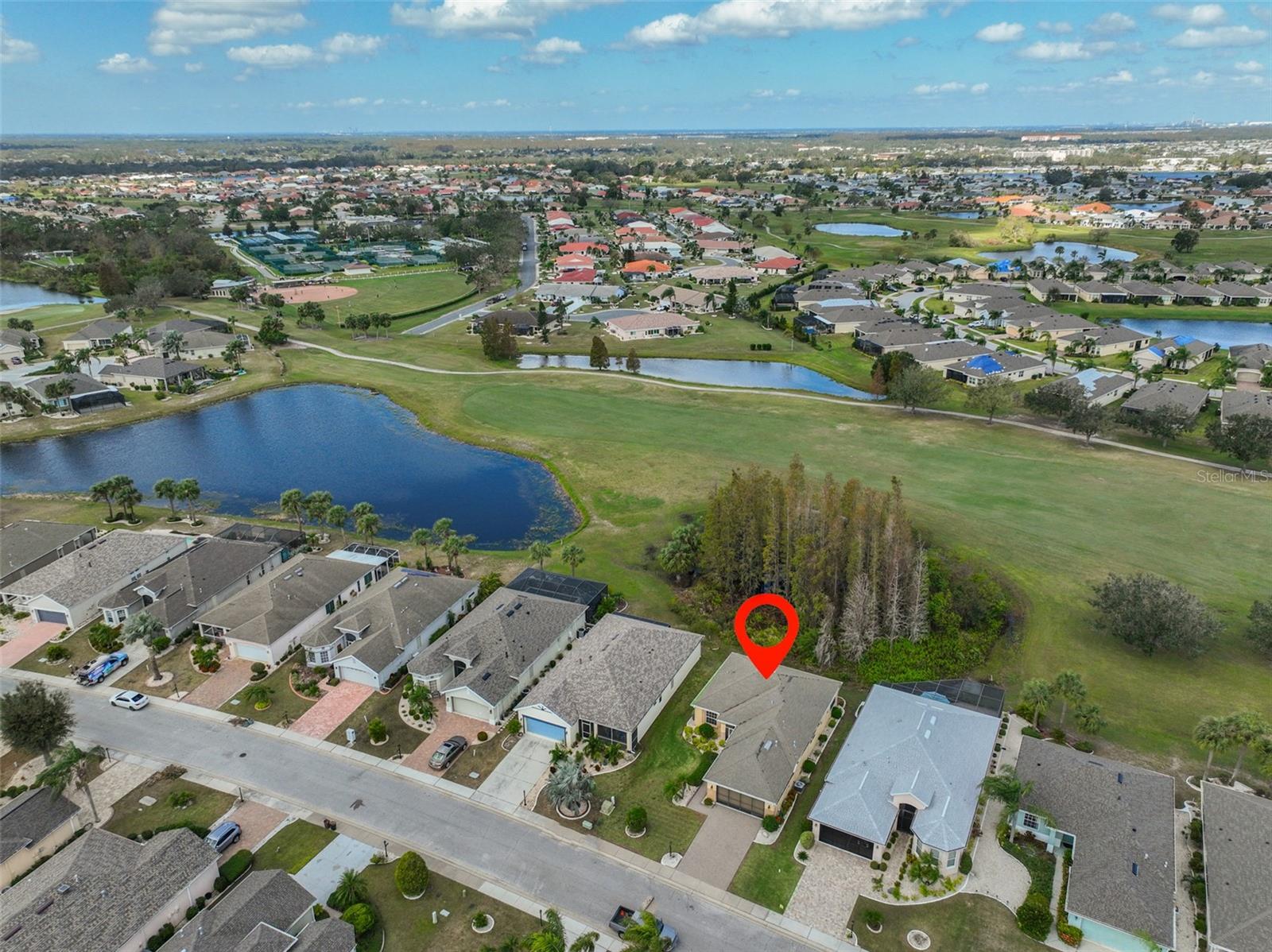 1123 EMERALD DUNES DR, SUN CITY CENTER, FL, 33573