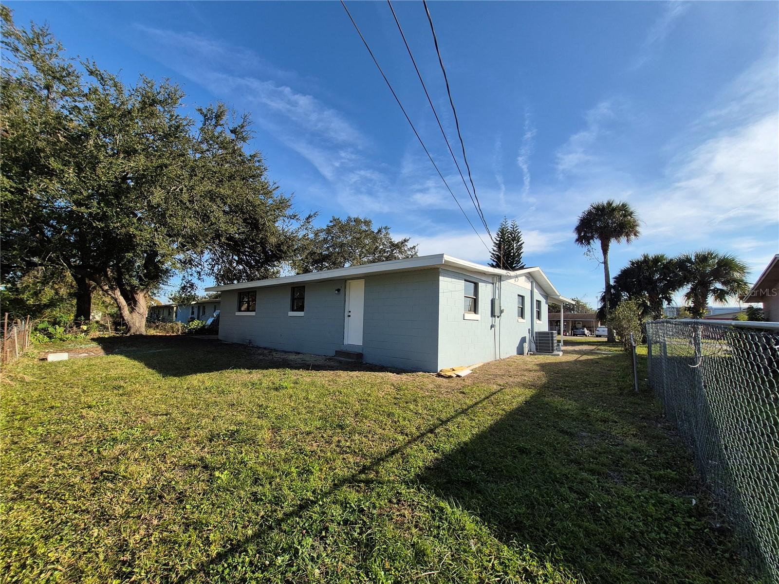 932 WC STAFFORD ST, TITUSVILLE, FL, 32780