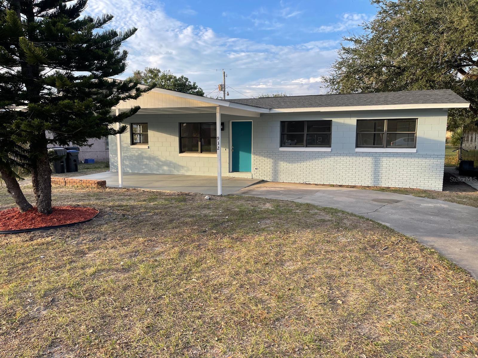 932 WC STAFFORD ST, TITUSVILLE, FL, 32780
