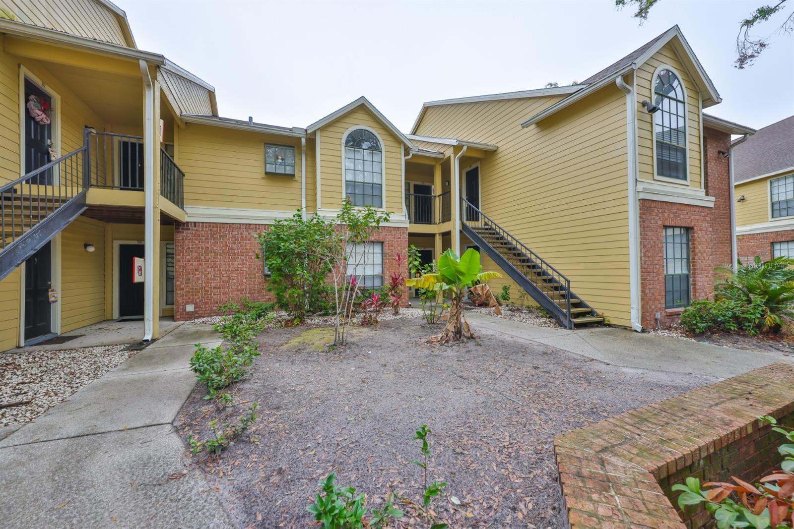 8609 MALLARD RESERVE DR #103, TAMPA, FL, 33614