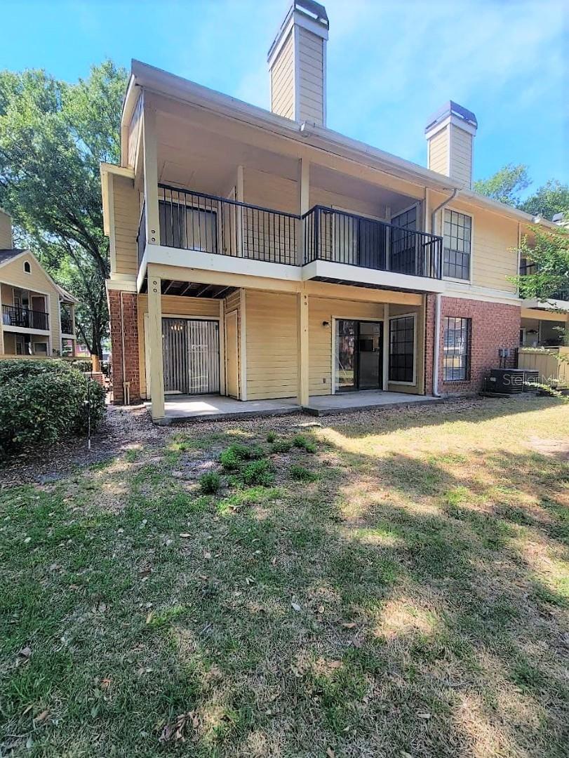 8609 MALLARD RESERVE DR #103, TAMPA, FL, 33614
