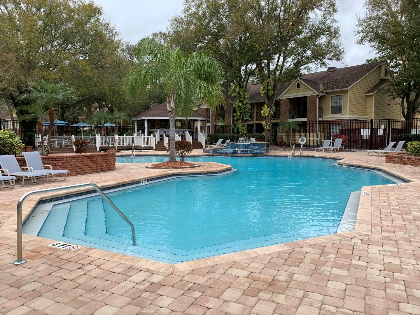 8609 MALLARD RESERVE DR #103, TAMPA, FL, 33614
