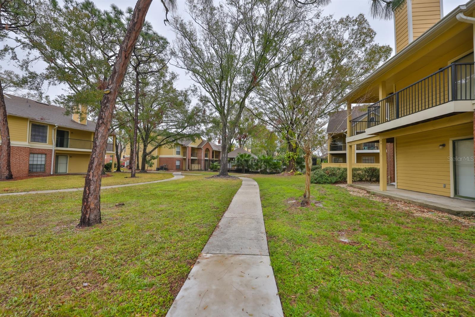 8609 MALLARD RESERVE DR #103, TAMPA, FL, 33614