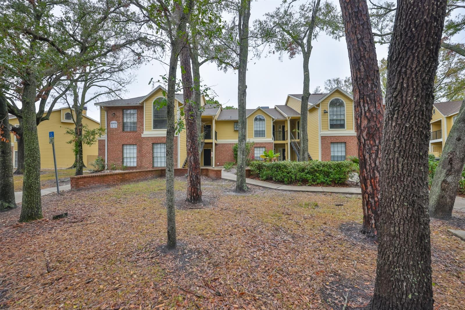 8609 MALLARD RESERVE DR #103, TAMPA, FL, 33614