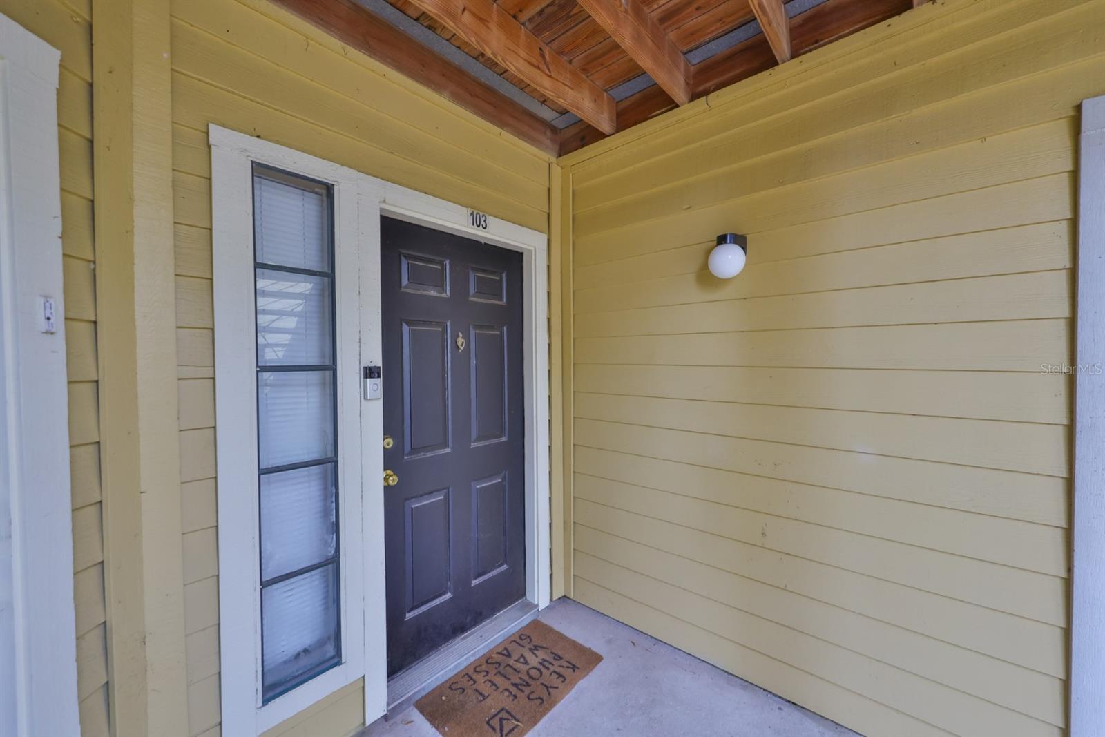 8609 MALLARD RESERVE DR #103, TAMPA, FL, 33614