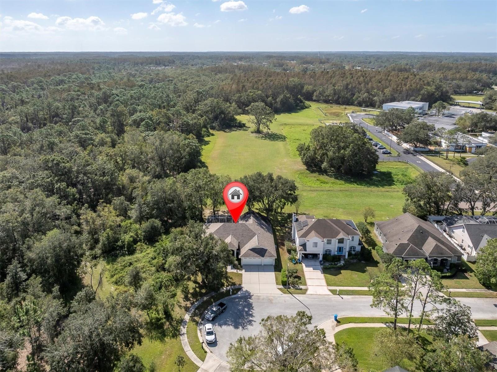 4996 FELECITY WAY, PALM HARBOR, FL, 34685
