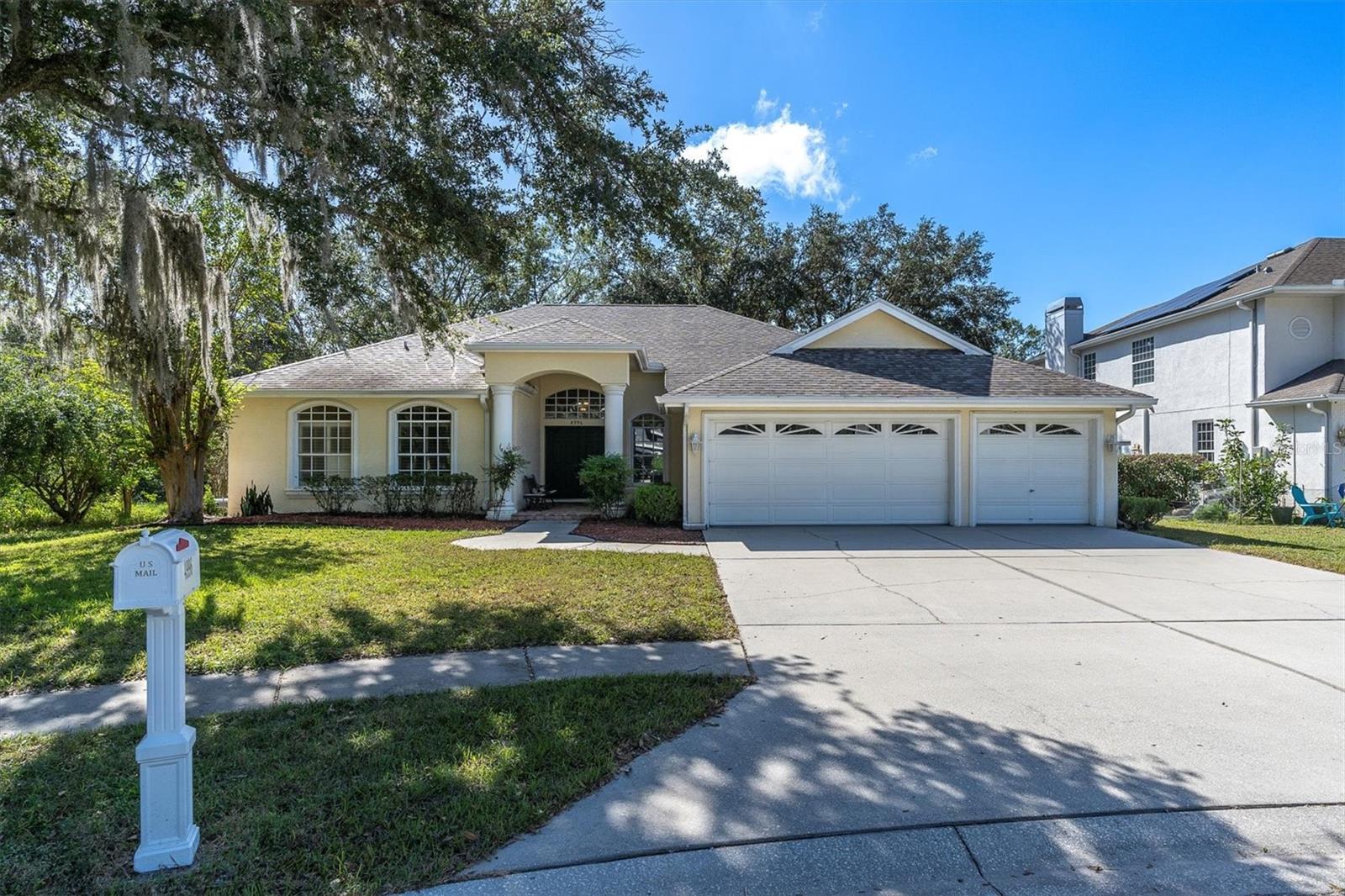 4996 FELECITY WAY, PALM HARBOR, FL, 34685