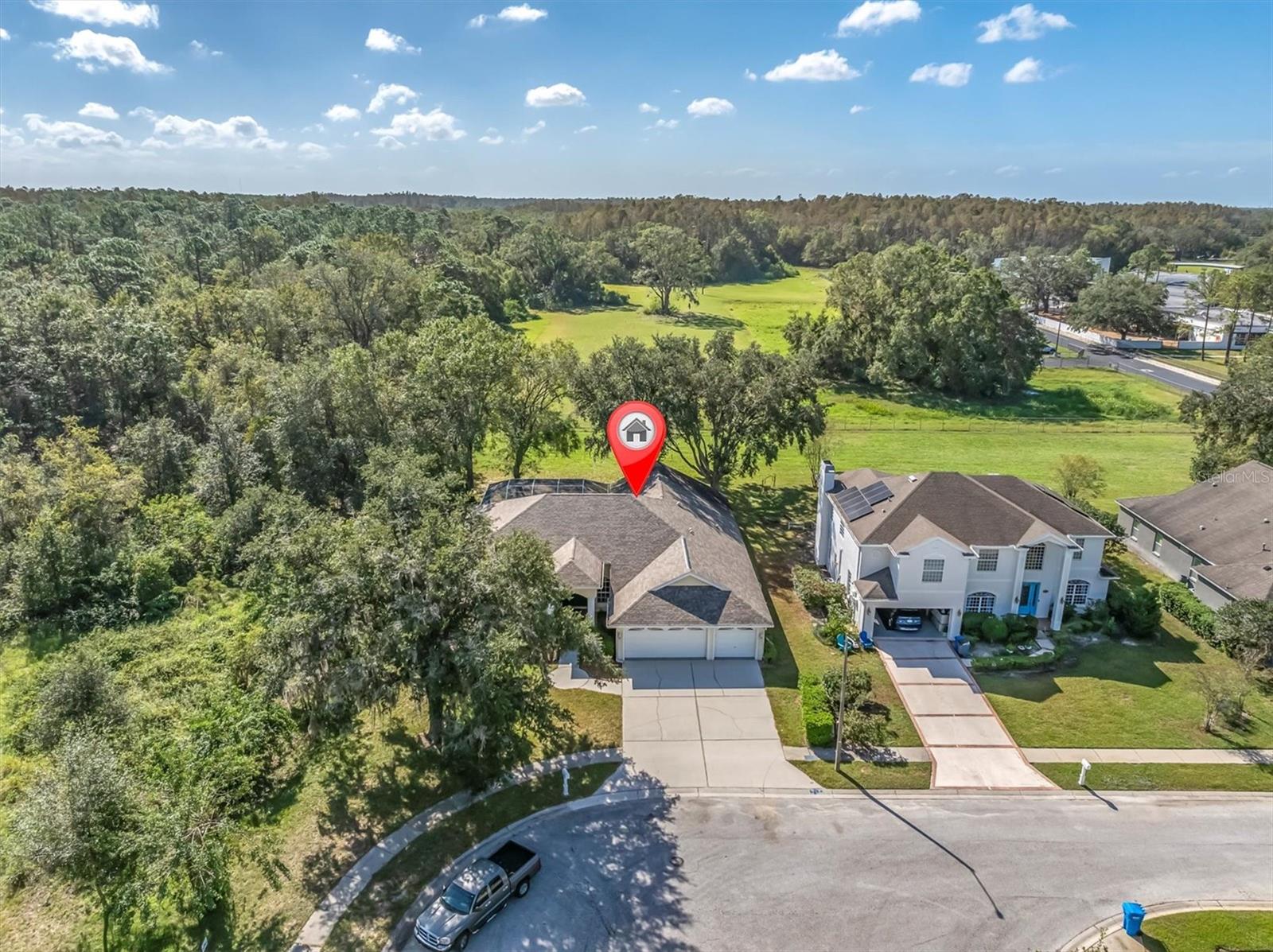 4996 FELECITY WAY, PALM HARBOR, FL, 34685