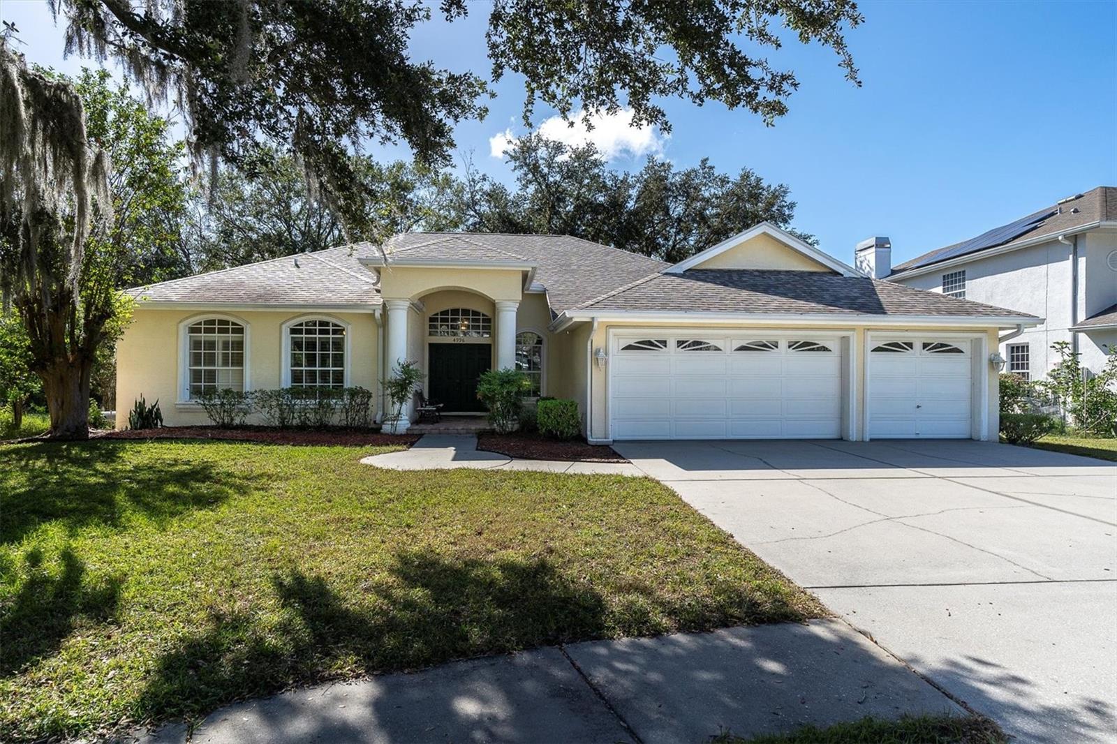 4996 FELECITY WAY, PALM HARBOR, FL, 34685