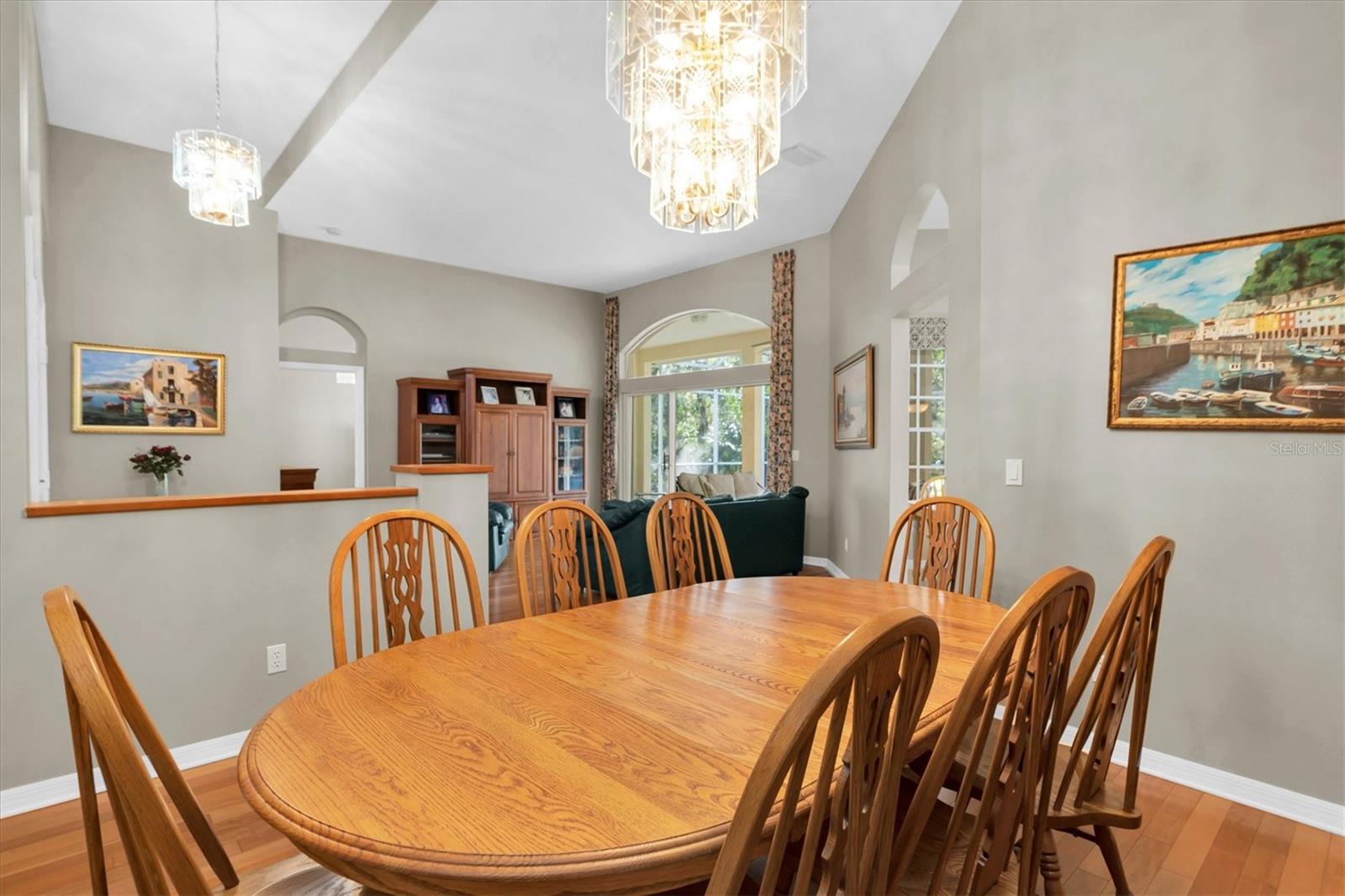 4996 FELECITY WAY, PALM HARBOR, FL, 34685