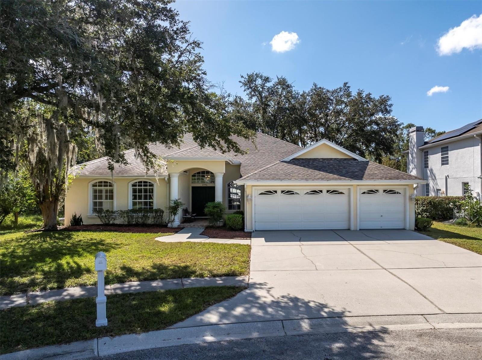 4996 FELECITY WAY, PALM HARBOR, FL, 34685