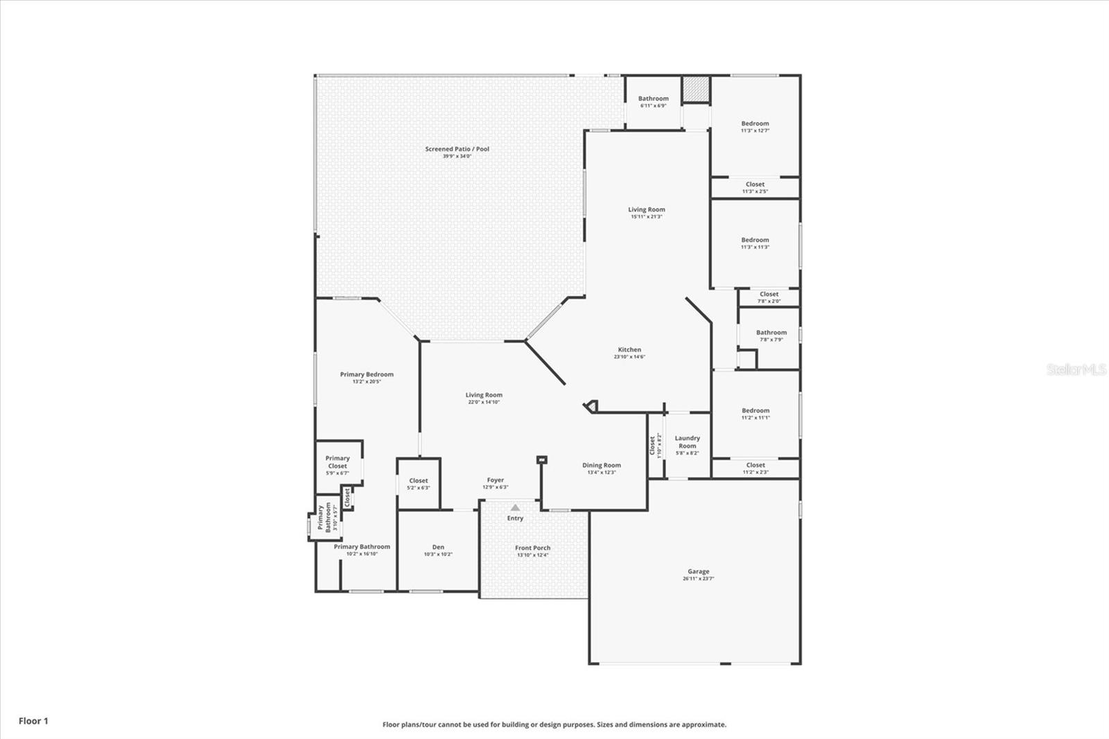 4996 FELECITY WAY, PALM HARBOR, FL, 34685