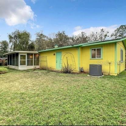 4510 NW 31ST AVE, GAINESVILLE, FL, 32606