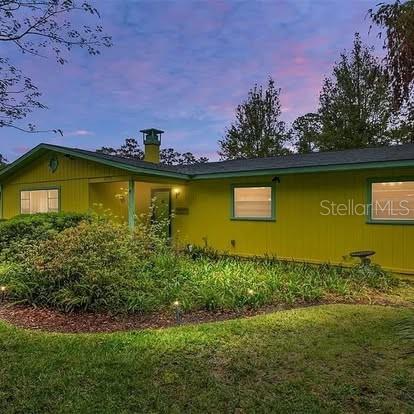4510 NW 31ST AVE, GAINESVILLE, FL, 32606