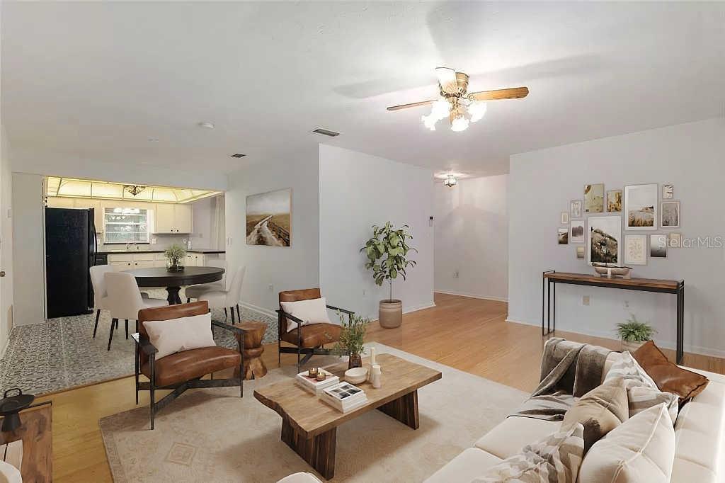 4510 NW 31ST AVE, GAINESVILLE, FL, 32606