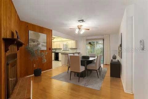 4510 NW 31ST AVE, GAINESVILLE, FL, 32606