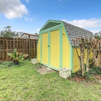 4510 NW 31ST AVE, GAINESVILLE, FL, 32606