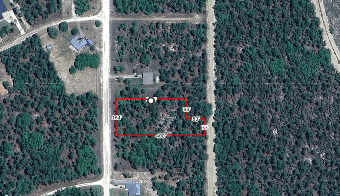 SW 121ST TER, OCALA, FL, 34481