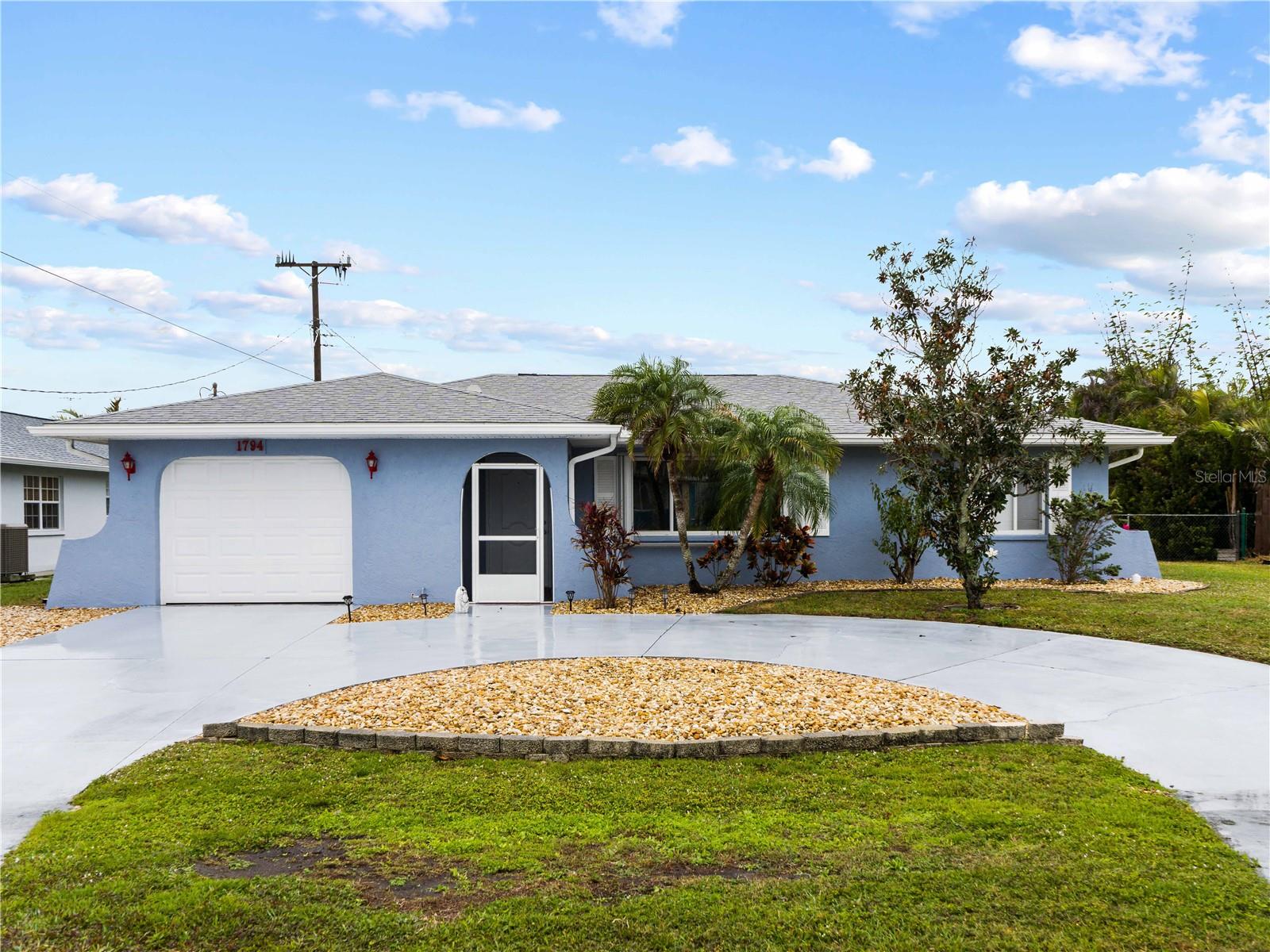 1794 COCONUT DR, VENICE, FL, 34293