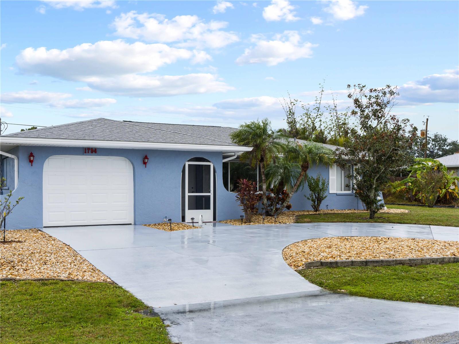 1794 COCONUT DR, VENICE, FL, 34293