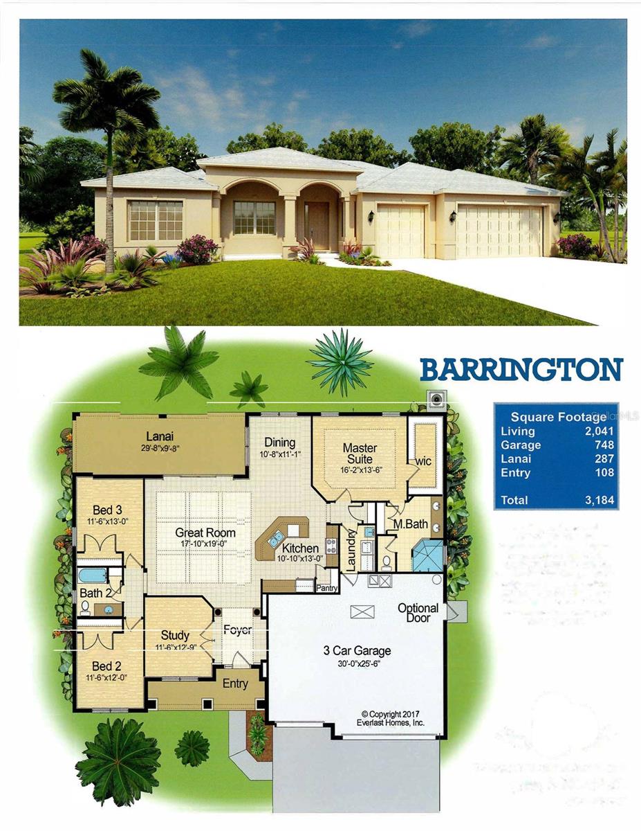 2366 DOGWOOD ST, BUNNELL, FL, 32110