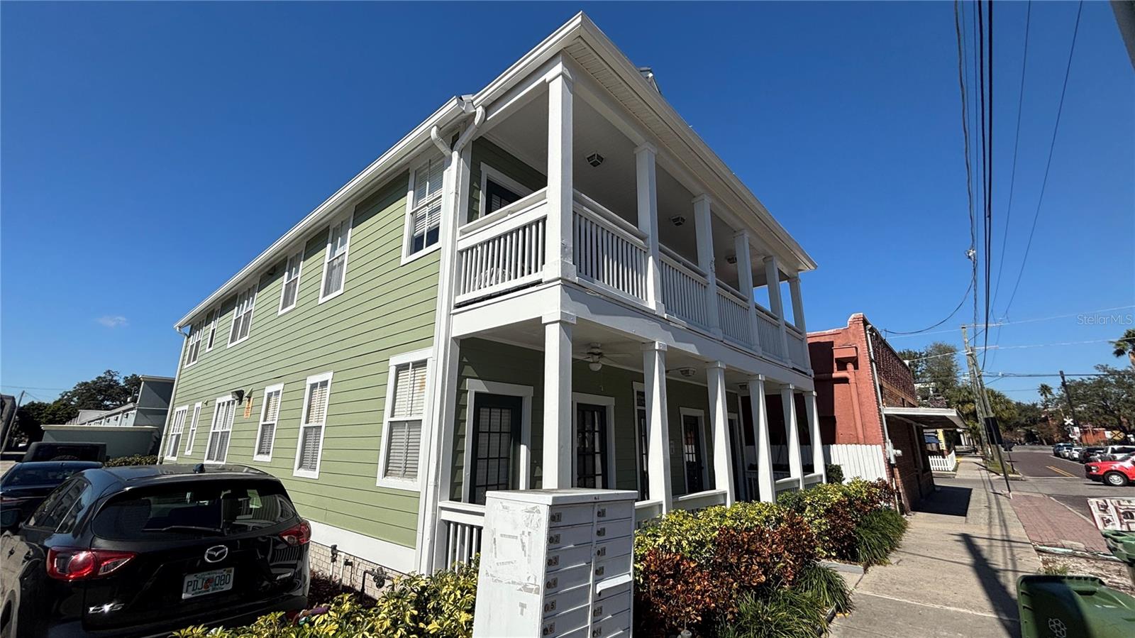 1510 N 17TH ST #4D, TAMPA, FL, 33605