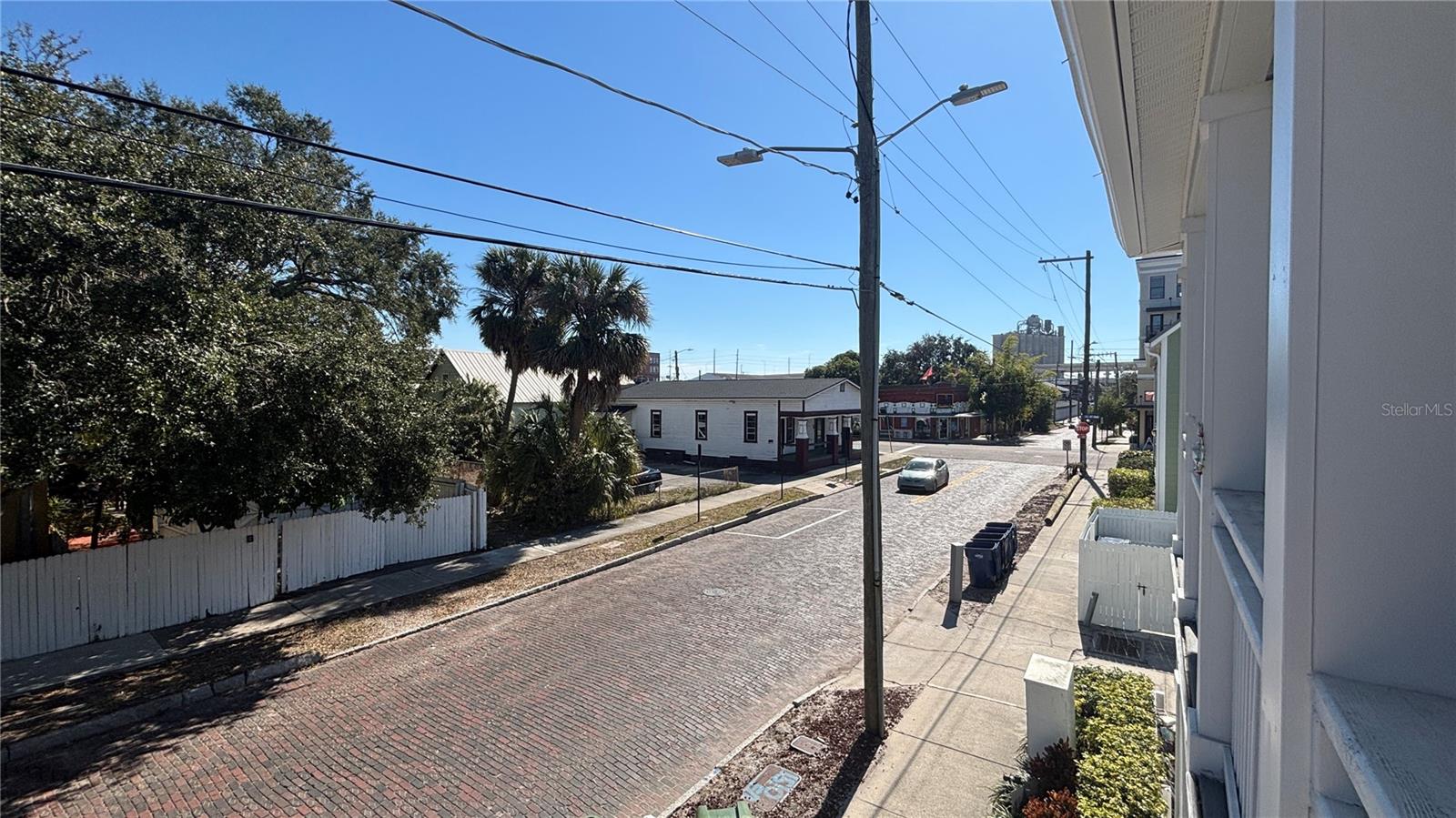 1510 N 17TH ST #4D, TAMPA, FL, 33605