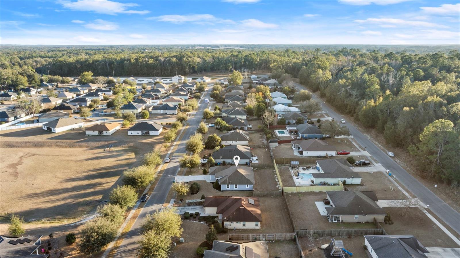 19318 NW 229TH ST, HIGH SPRINGS, FL, 32643
