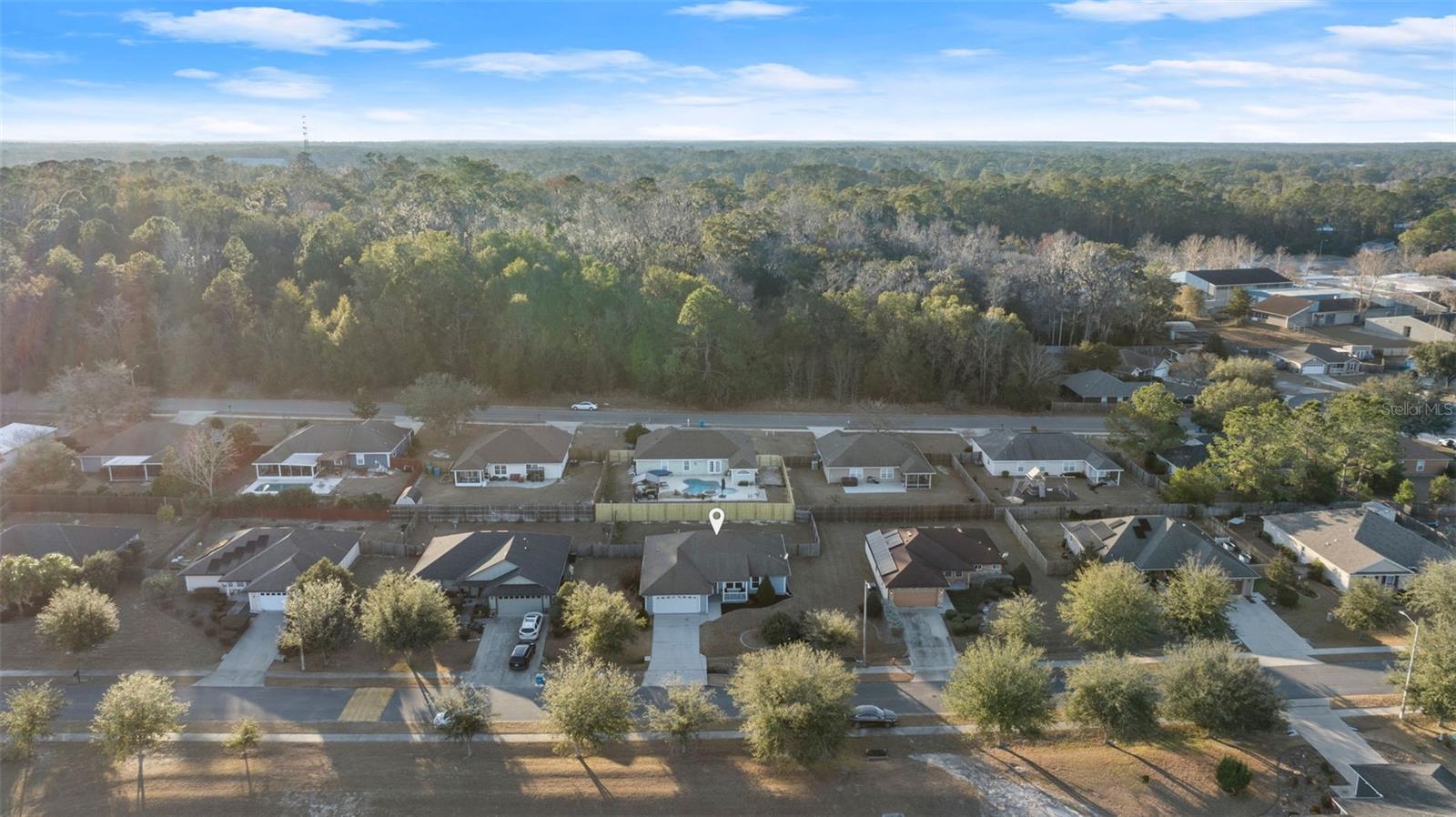 19318 NW 229TH ST, HIGH SPRINGS, FL, 32643