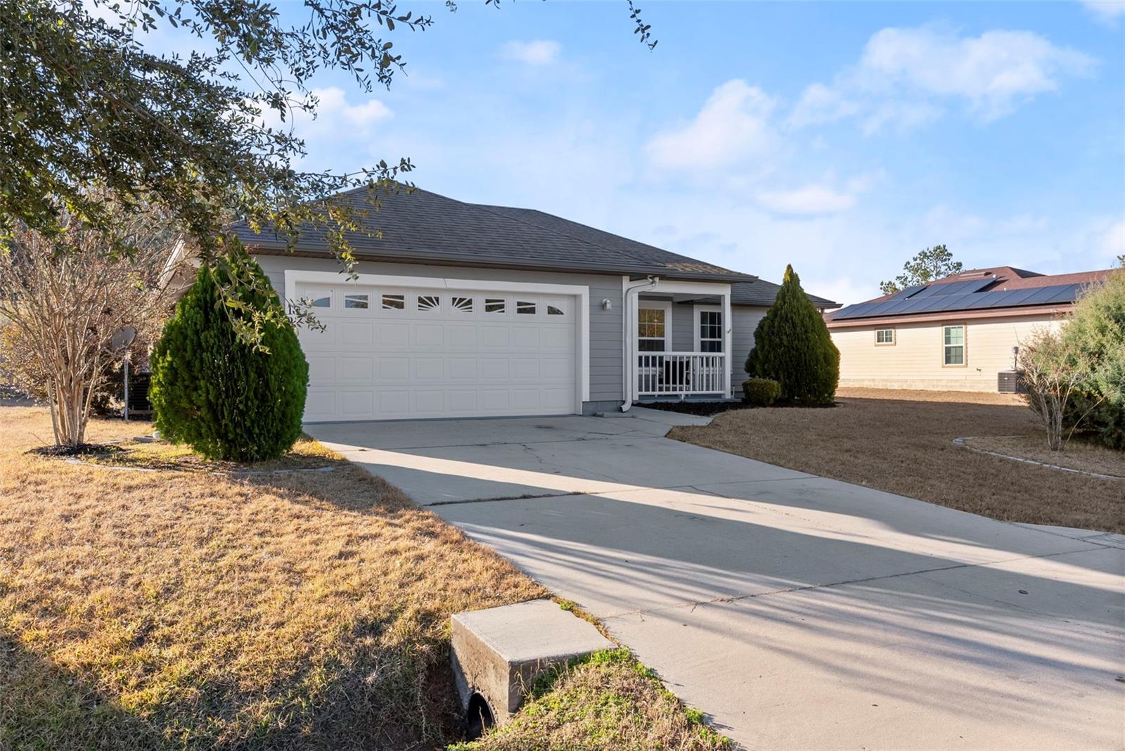 19318 NW 229TH ST, HIGH SPRINGS, FL, 32643