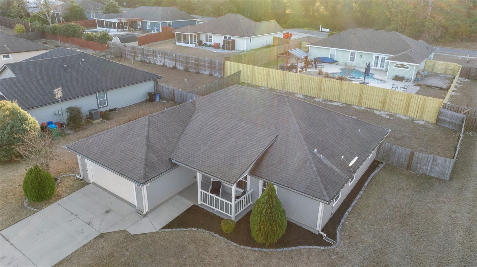 19318 NW 229TH ST, HIGH SPRINGS, FL, 32643