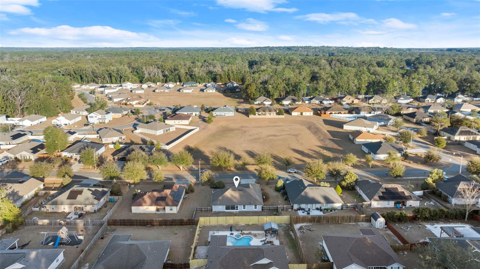 19318 NW 229TH ST, HIGH SPRINGS, FL, 32643