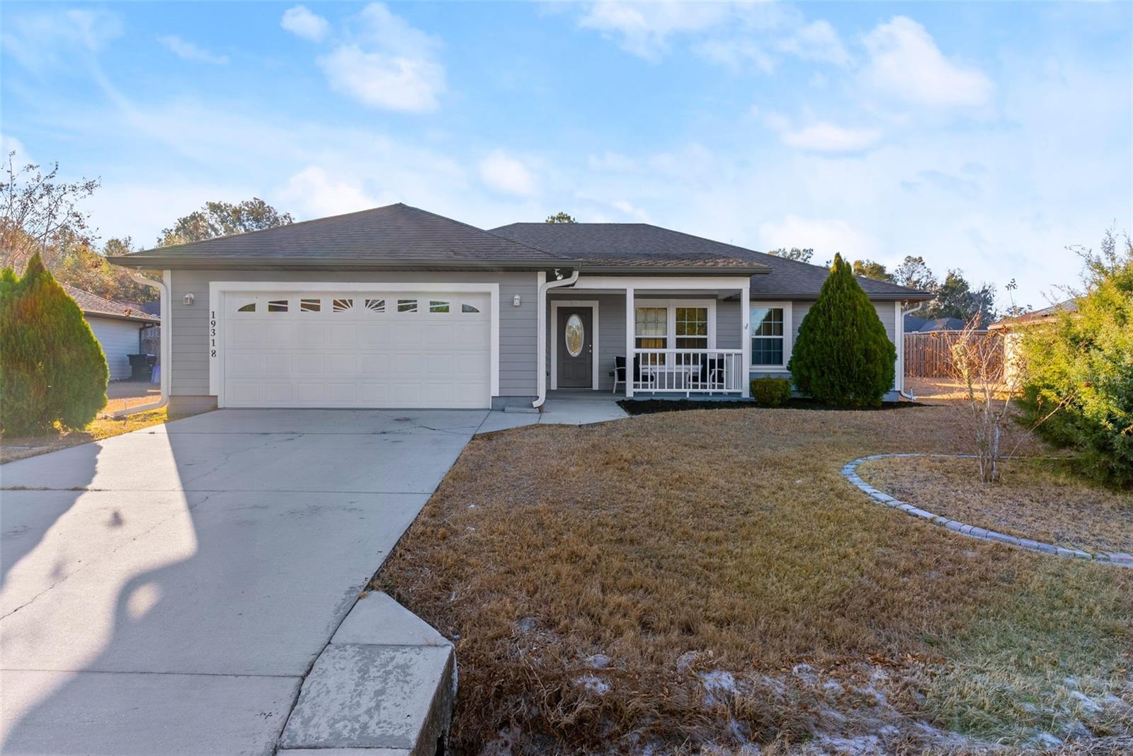 19318 NW 229TH ST, HIGH SPRINGS, FL, 32643