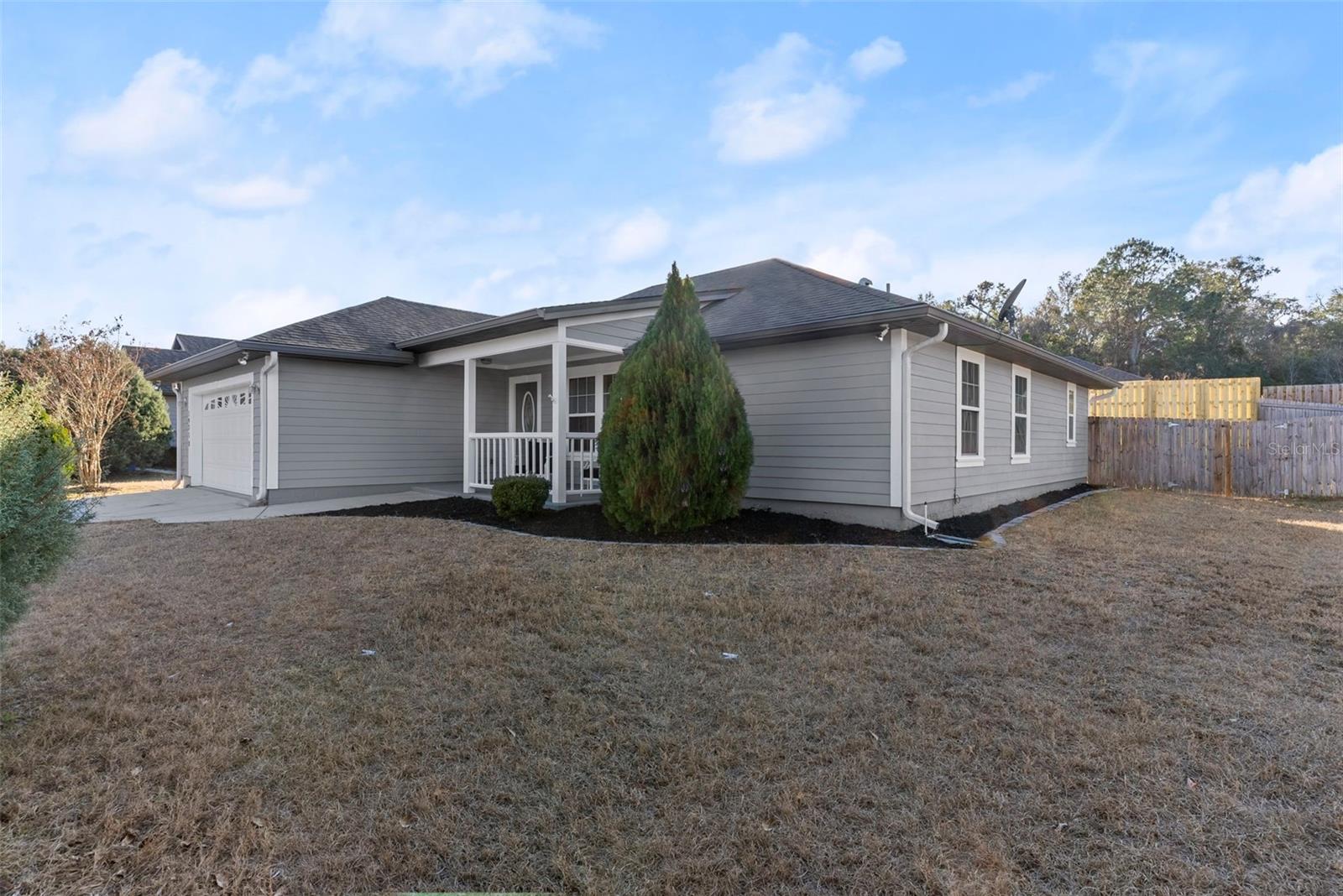 19318 NW 229TH ST, HIGH SPRINGS, FL, 32643