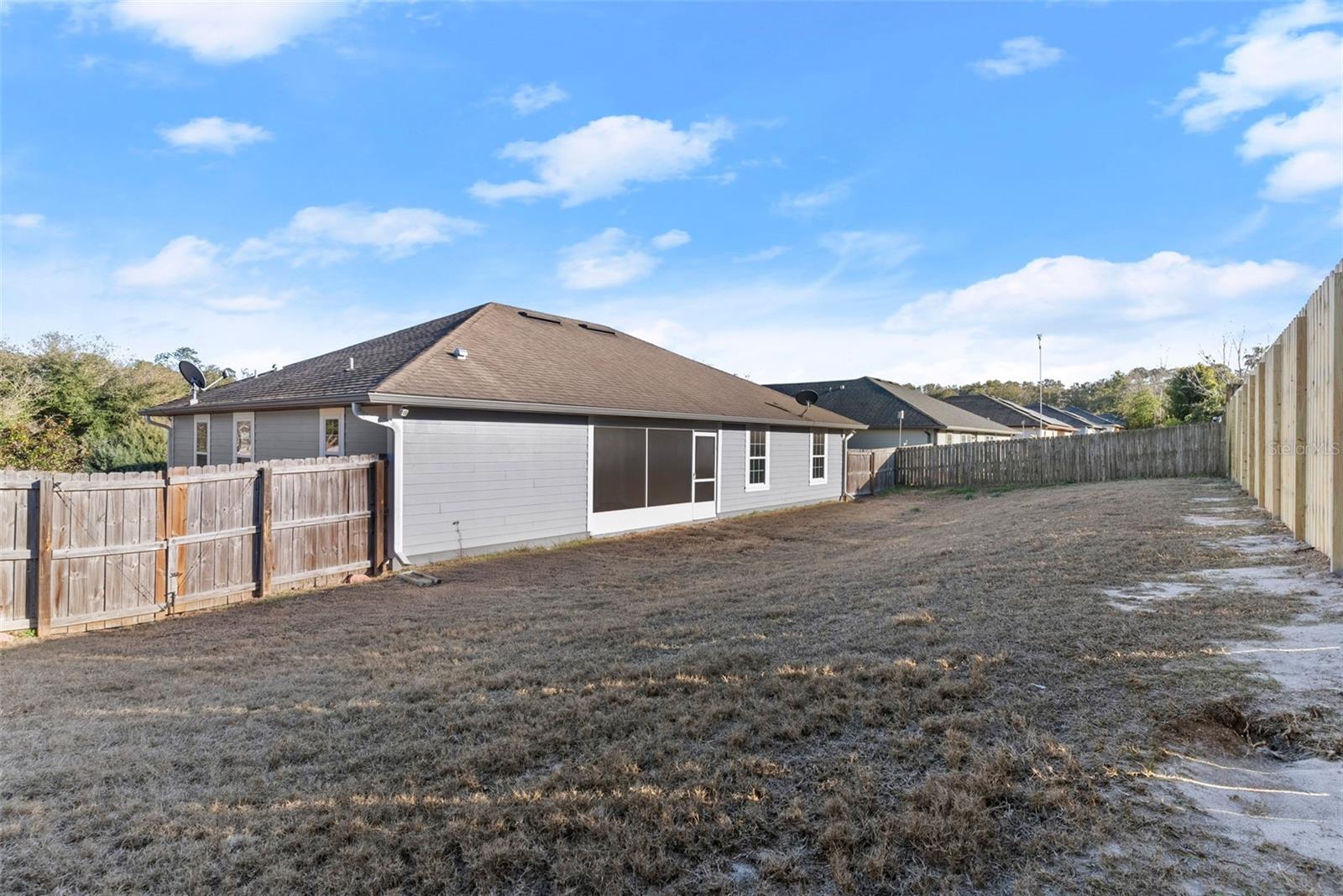 19318 NW 229TH ST, HIGH SPRINGS, FL, 32643