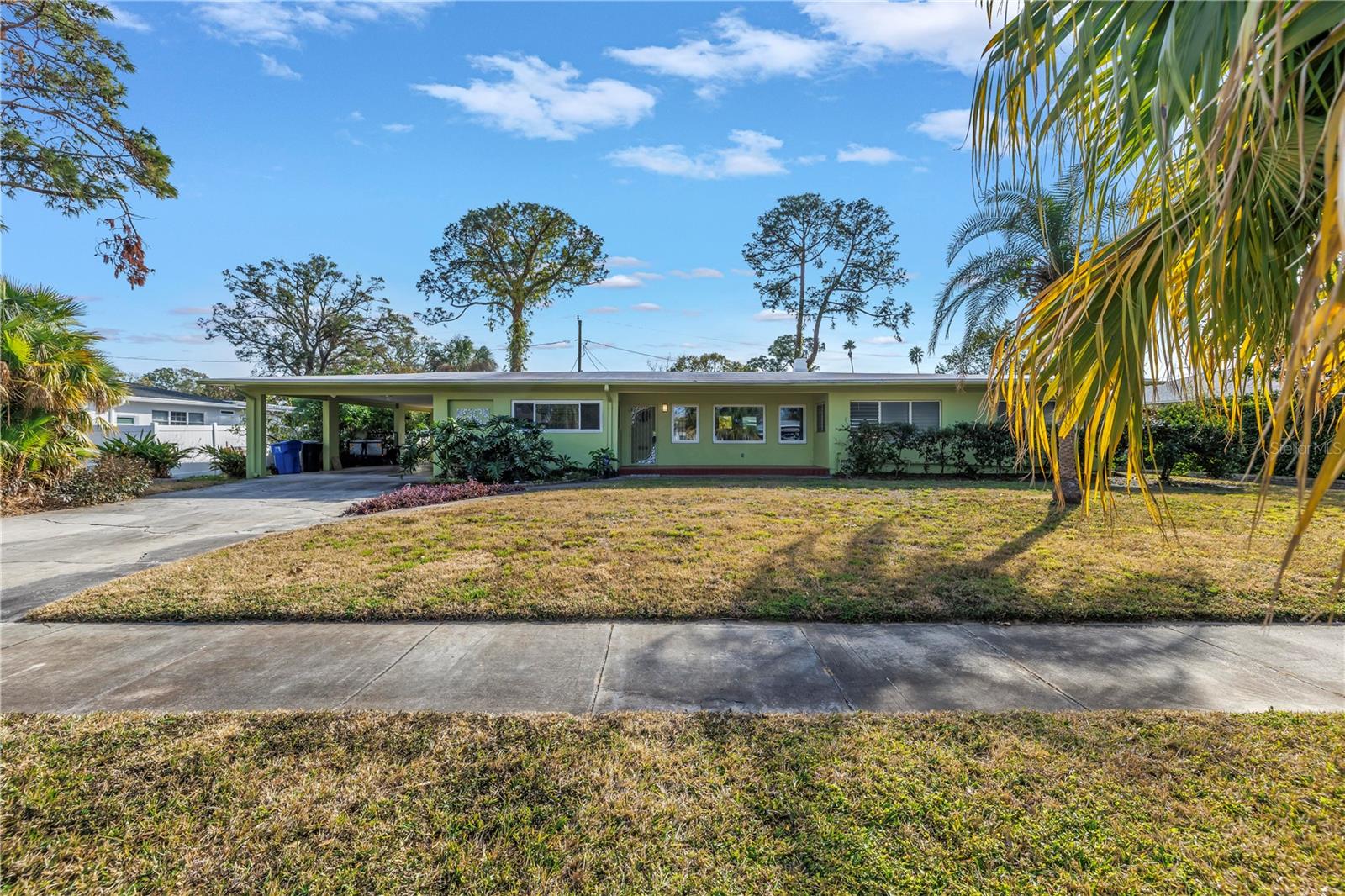 6170 7TH AVE N, ST PETERSBURG, FL, 33710