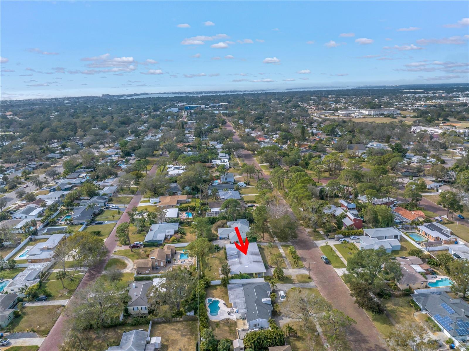 6170 7TH AVE N, ST PETERSBURG, FL, 33710