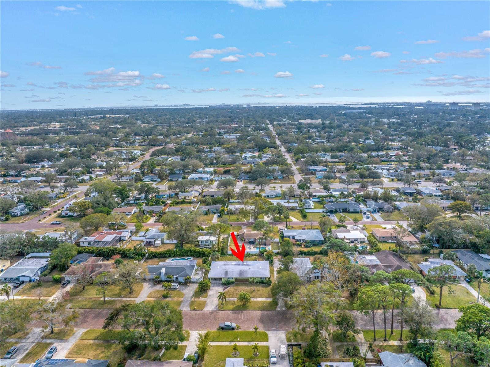 6170 7TH AVE N, ST PETERSBURG, FL, 33710
