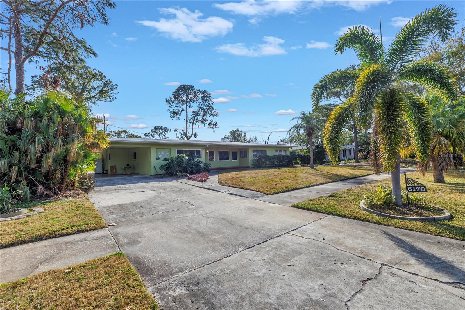 6170 7TH AVE N, ST PETERSBURG, FL, 33710