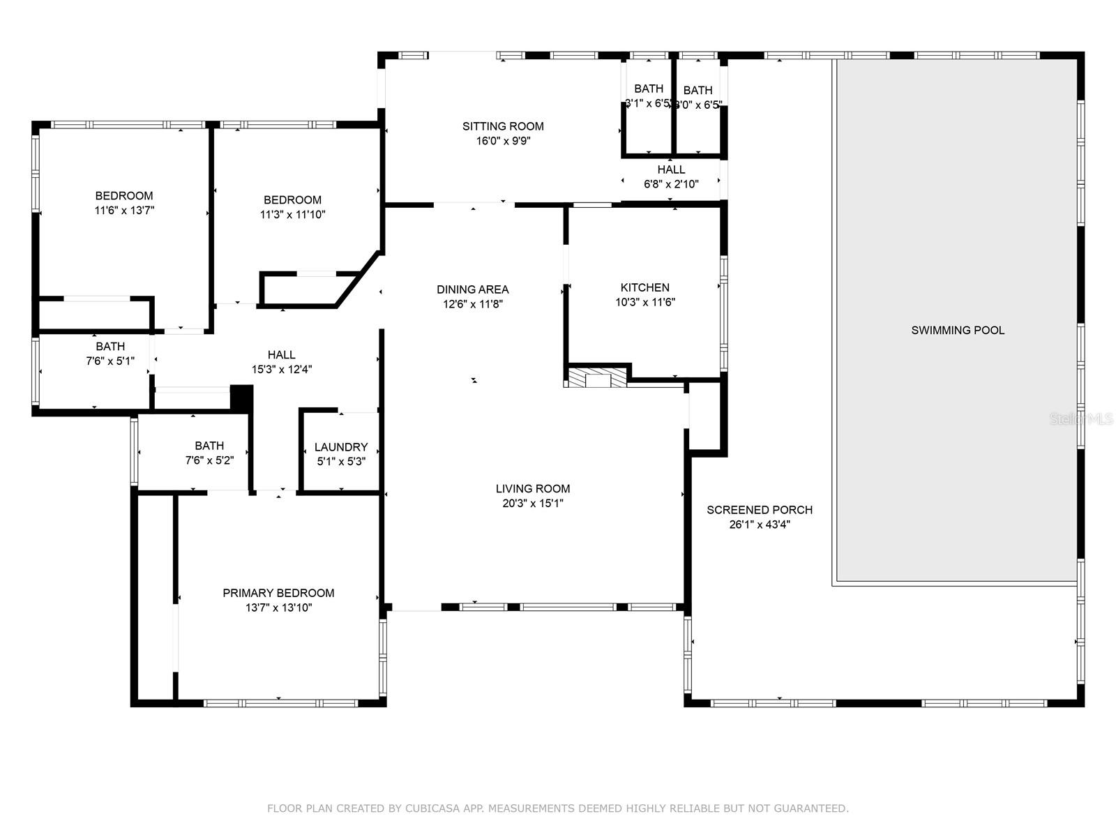 6170 7TH AVE N, ST PETERSBURG, FL, 33710