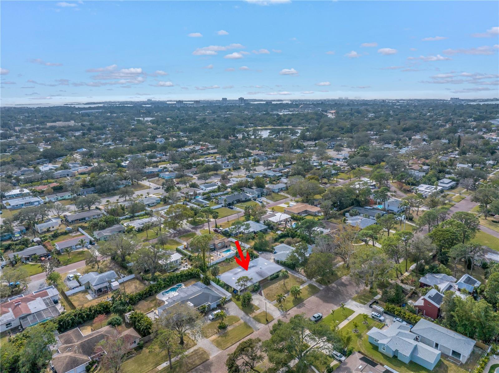 6170 7TH AVE N, ST PETERSBURG, FL, 33710