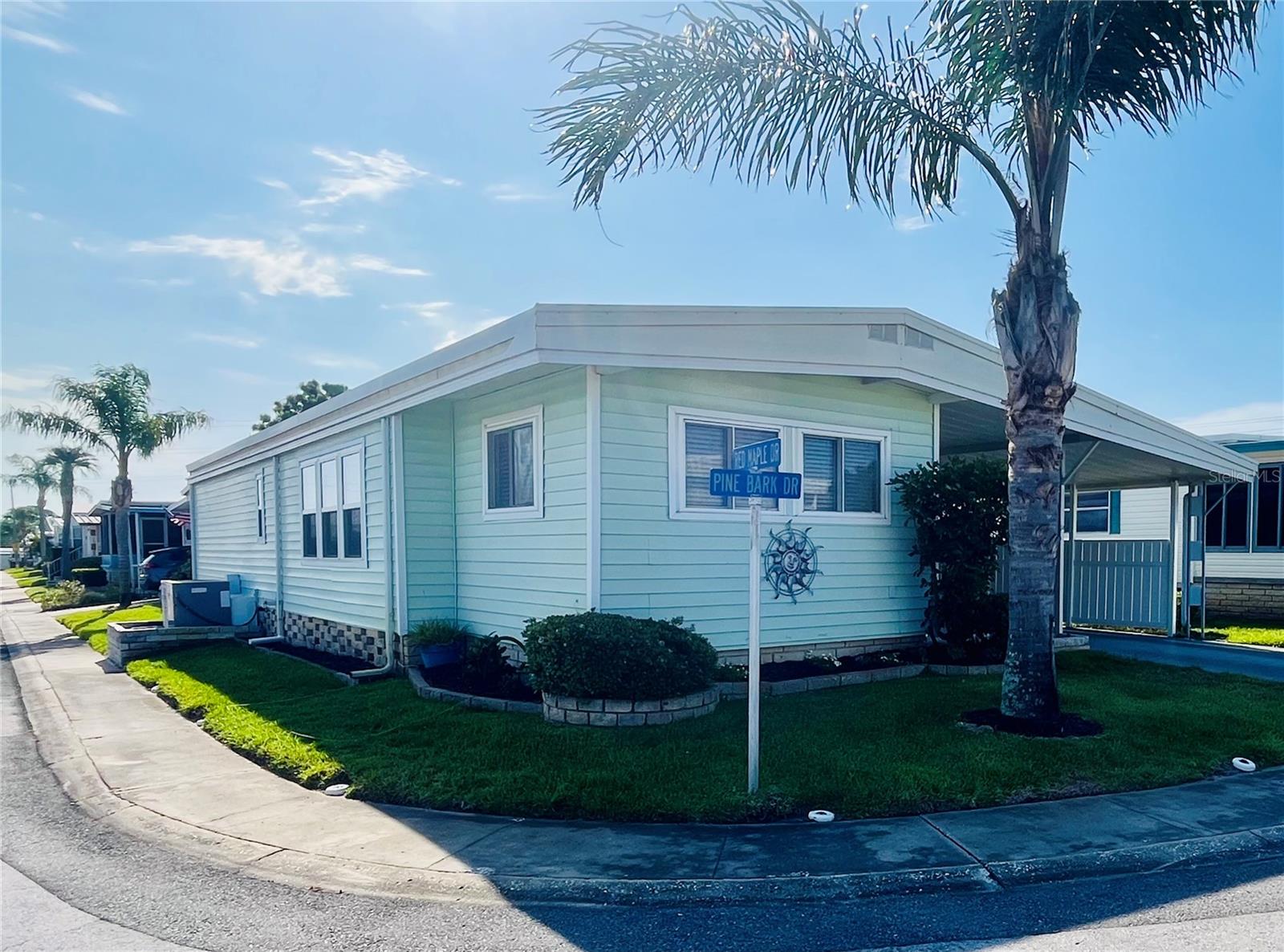 211 PINEBARK DR, PALM HARBOR, FL, 34684