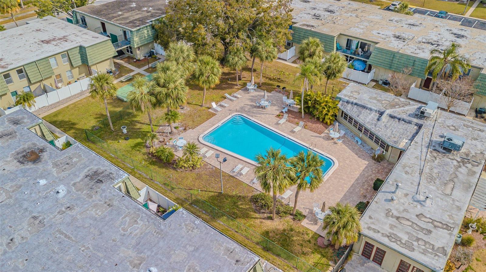 1799 N HIGHLAND AVE #26, CLEARWATER, FL, 33755