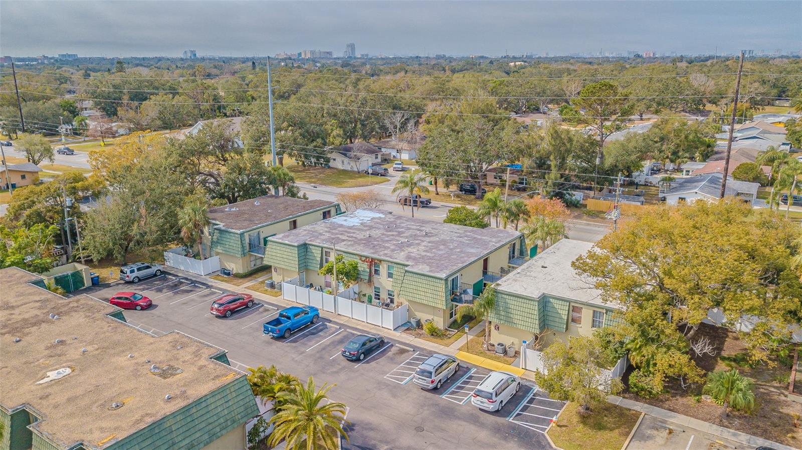 1799 N HIGHLAND AVE #26, CLEARWATER, FL, 33755