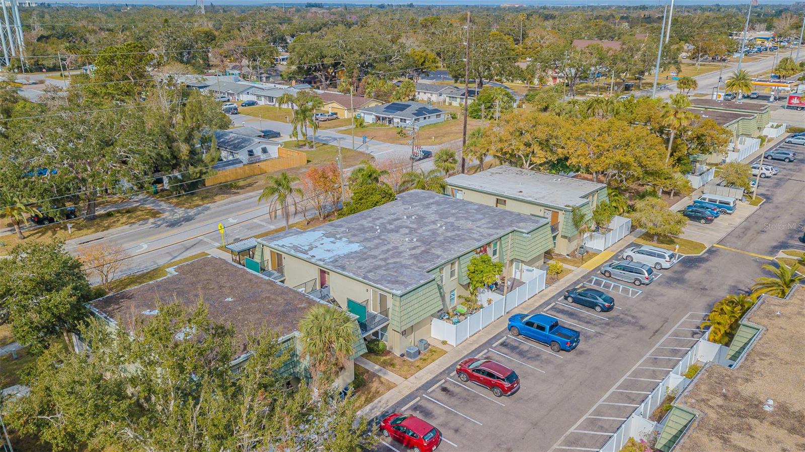 1799 N HIGHLAND AVE #26, CLEARWATER, FL, 33755