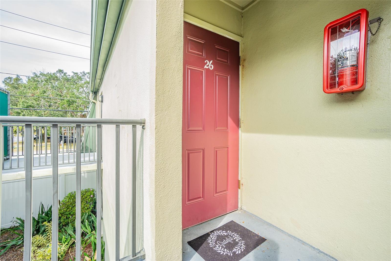 1799 N HIGHLAND AVE #26, CLEARWATER, FL, 33755