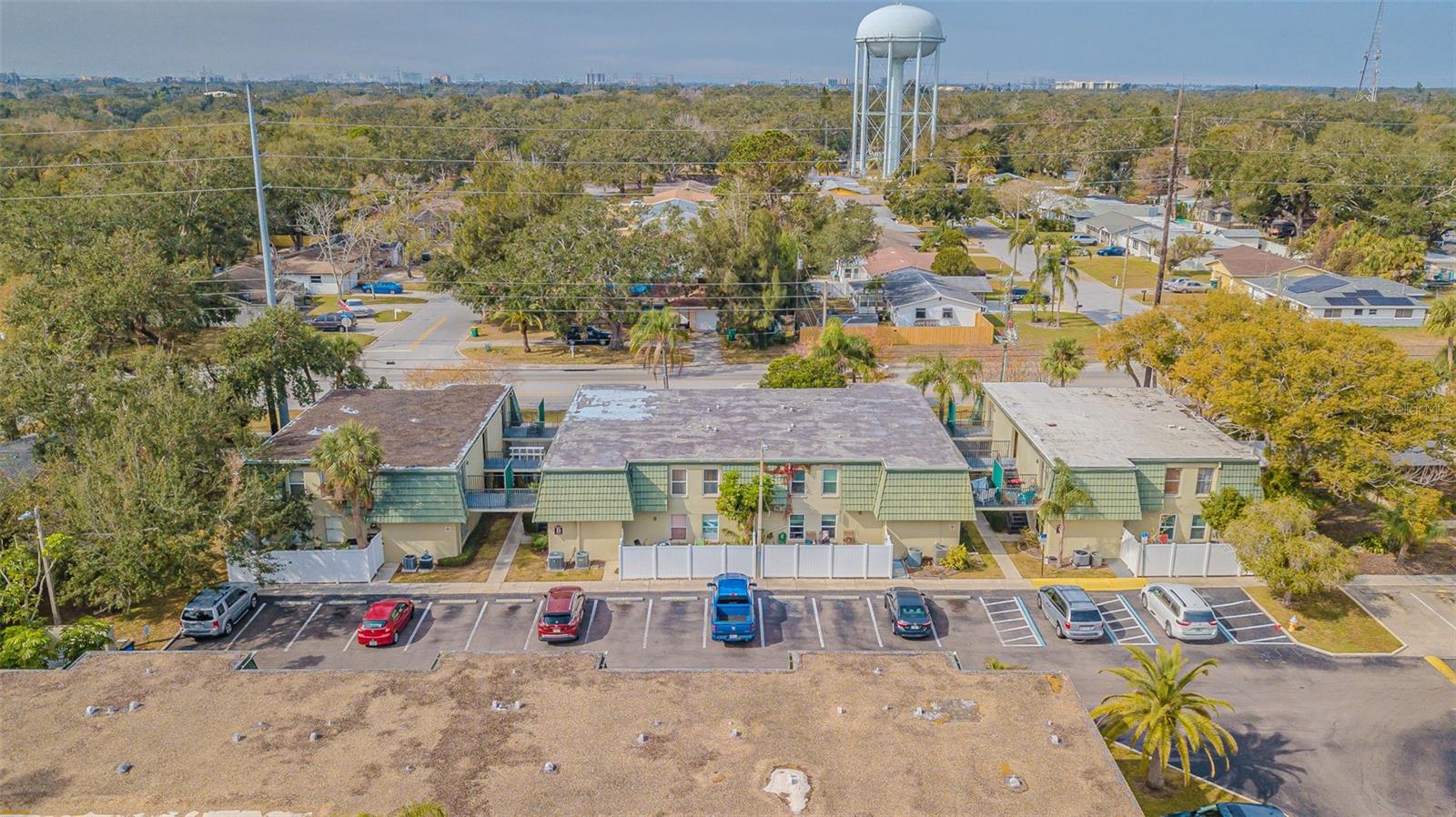 1799 N HIGHLAND AVE #26, CLEARWATER, FL, 33755
